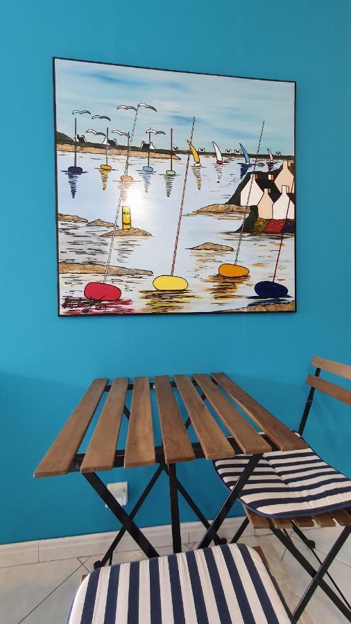 Grand Bleu-Studio Vue Sur Mer - Piscine Les Sables-dʼOlonne Extérieur photo